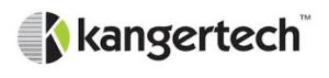 Kanger-Tech-Logo