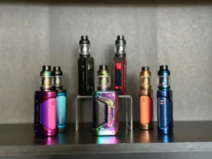 Geek Vape L200 Kit