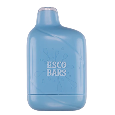 Esco Bar 6000 by Pastel Cartel - 6000 Puff Disposable Vape