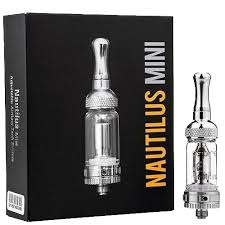 Aspire Mini Nautilus Tank