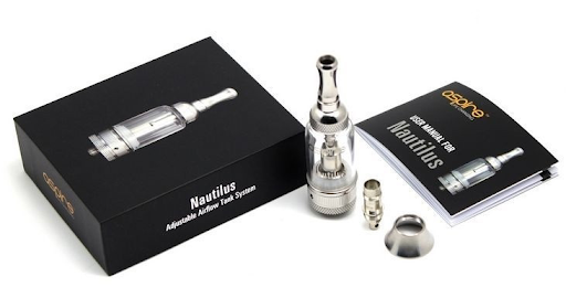 Aspire Nautilus Tank