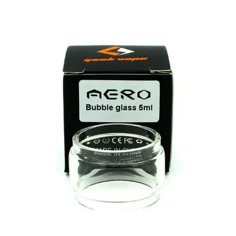 Geekvape Aero Shield Bubbles Tanks