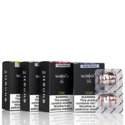 UWell Valyrian 2 Coils