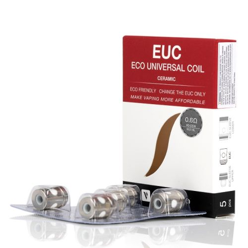 Vaporesso EUC Coils