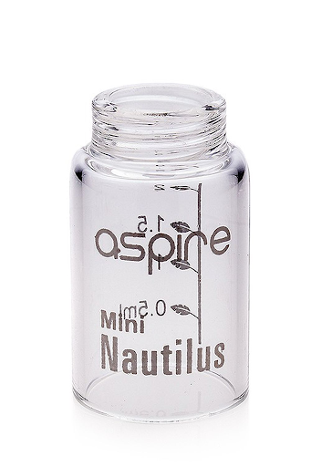 aspire nautilus mini replacement tank