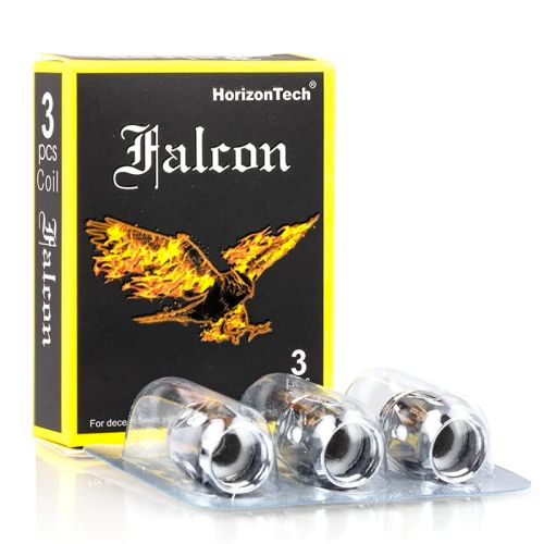 horizon falcon replacementt coils