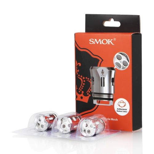 smok tfv12 prince replacement coils