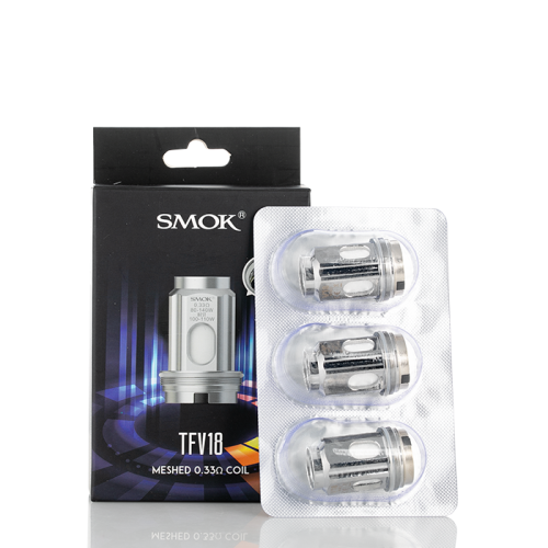 smok tfv18 replacement coils