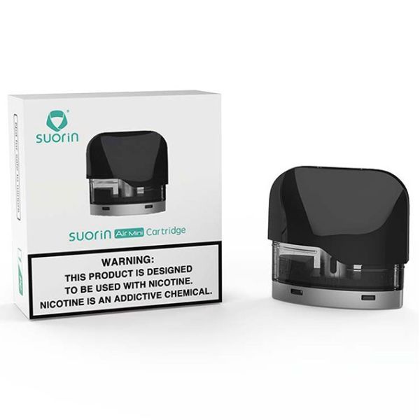 Suorin Air Mini Replacement Pod