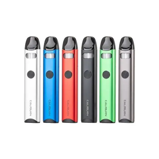 uwell caliburn a3 kit