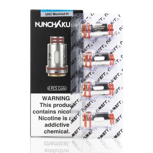 uwell nuchaku replacement coils