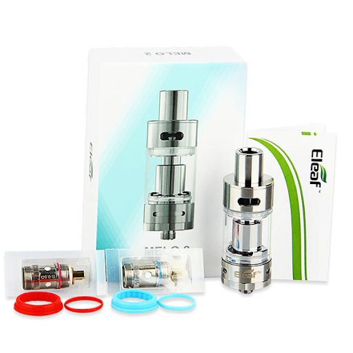 MELO 2 SUB-OHM TC TANK