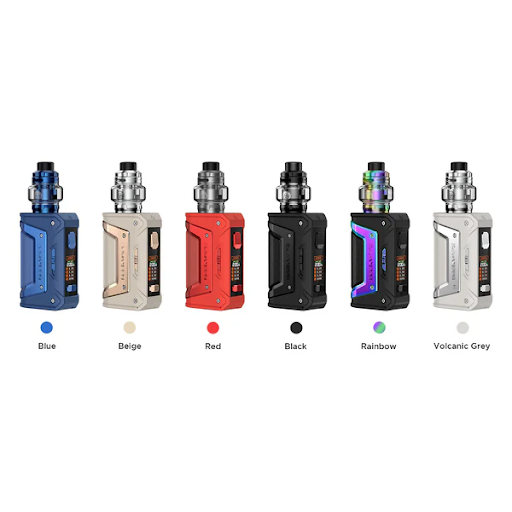 Geekvape L200 Classic Kit