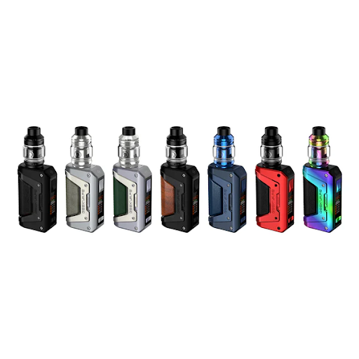 Geekvape L200 Kit