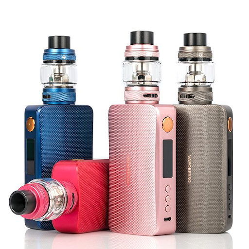 Vaporesso Gen S Kit