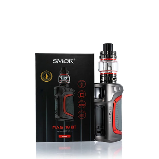 smok mag 18 kit