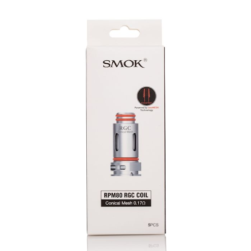 smok rgc replacement coils