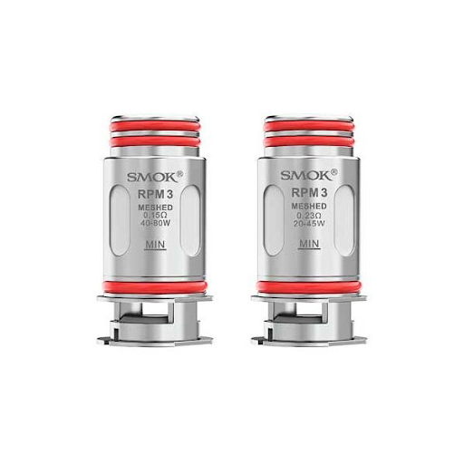 Smok RPM 3 Coils