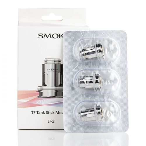 smok tf coils 3 pack