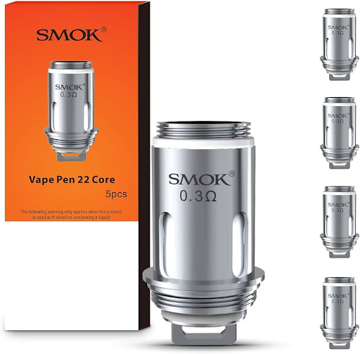 smok vape pen 22