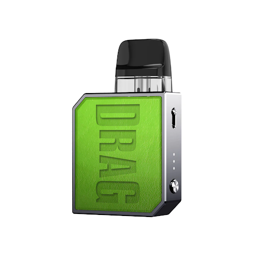 Voopoo Drag Nano 2