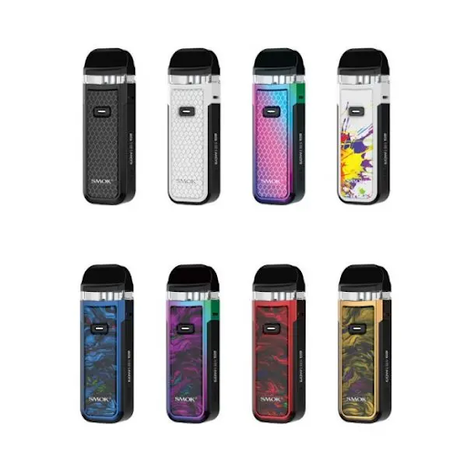 Smok Nord X Kit