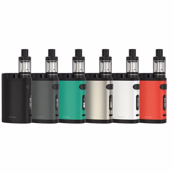 Eleaf-iStick-Pico-Dual-Kit