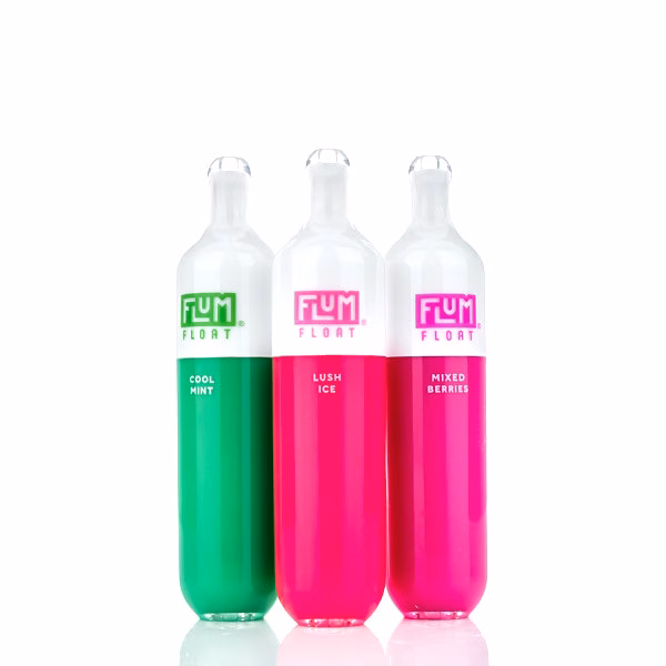 Flum-Float-Disposable-Vape