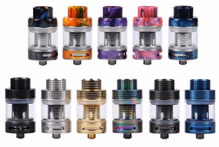 Freemax-Fireluke-Mesh-Tank