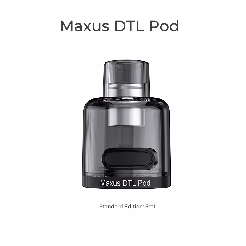 Freemax-Maxus-DTL-Pod