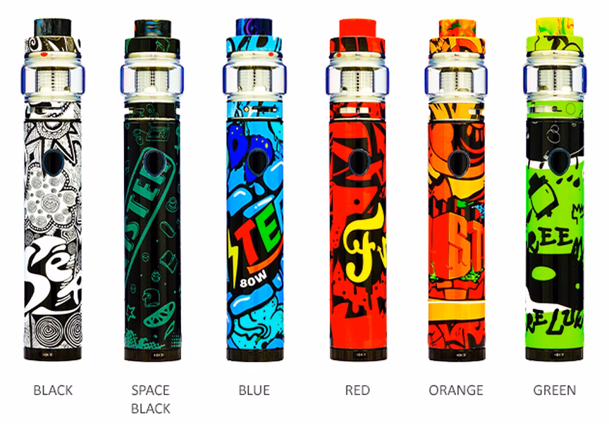 Freemax-Twister-Kit
