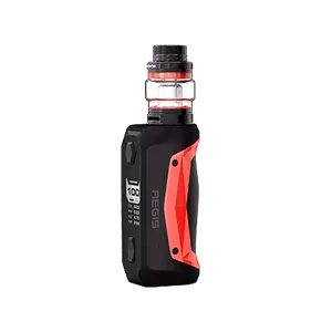 Geekvape-Aegis-Solo-Kit