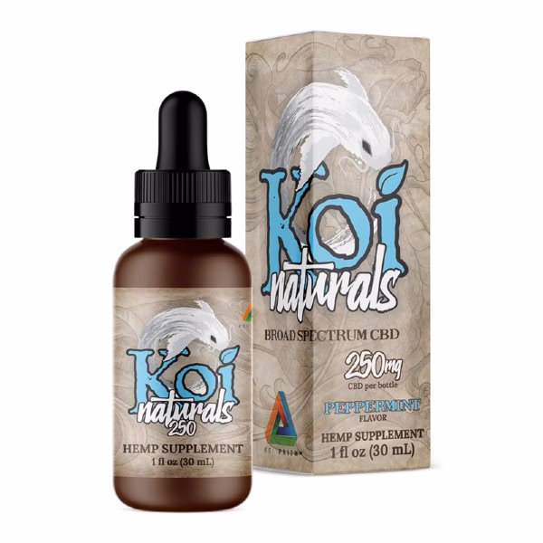 Koi-CBD-Tincture-Peppermint-250mg