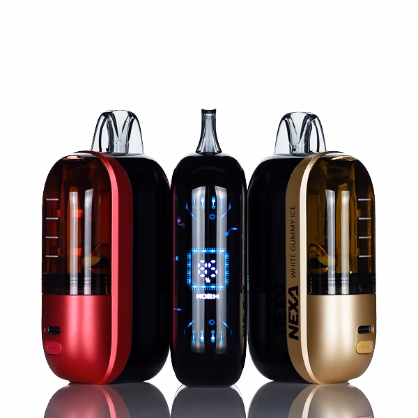 Nexa Ultra Disposable Vape