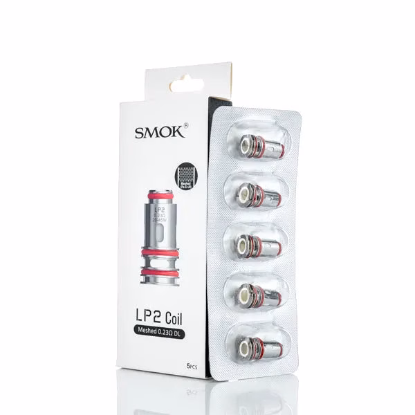 SMOK-LP2-Replacement-Coils