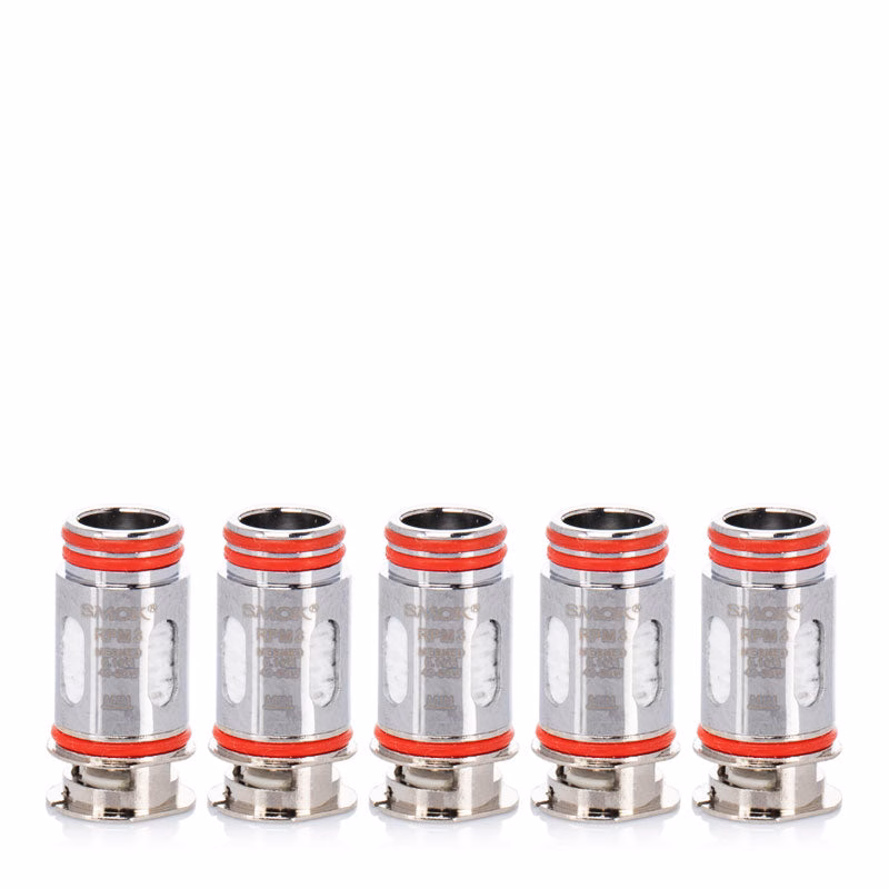 SMOK-RPM-3-Coils