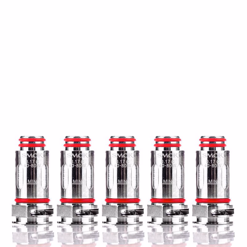 SMOK-RPM-80-RGC-Coils