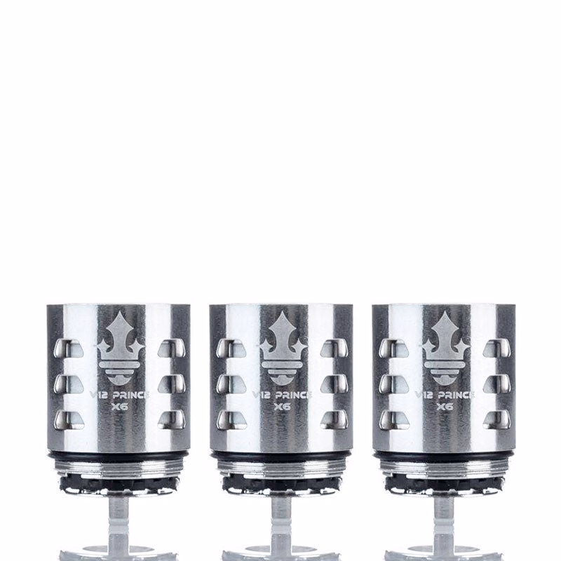 SMOK-TFV12-Prince-Coils