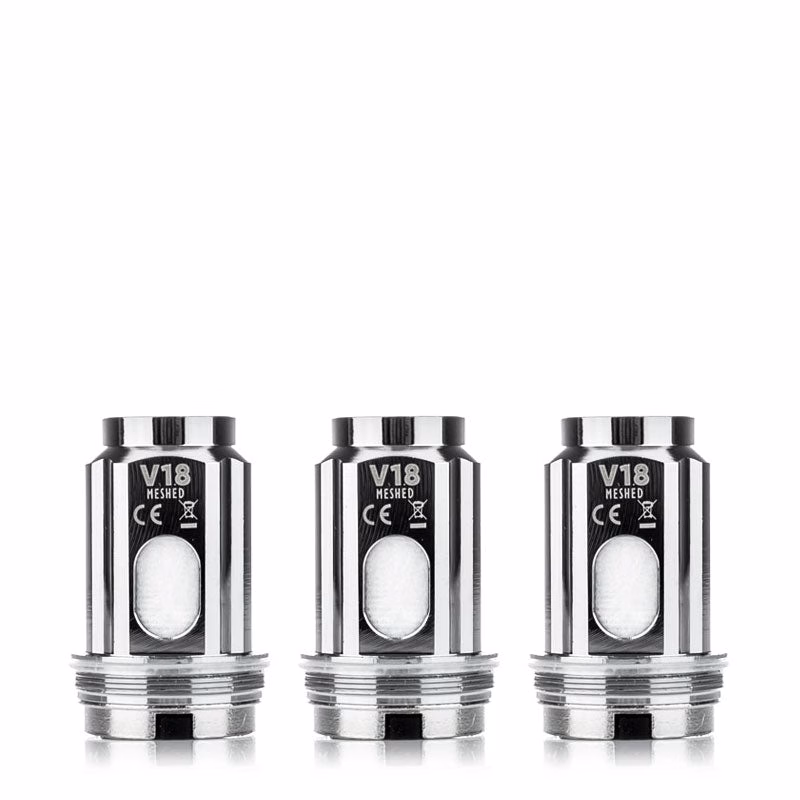 SMOK-TFV18-Coils