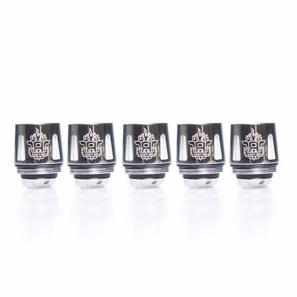 SMOK-TFV8-Baby-Coils