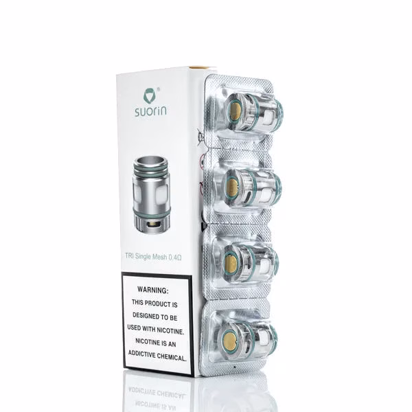 Suorin-Tri-Replacement-Coils