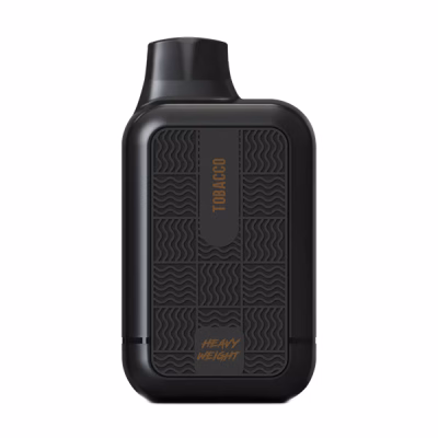 Tyson-Heavyweight-Tobacco-Disposable-Vape