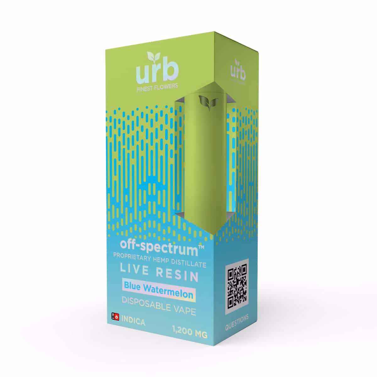 Urb-Off-Spectrum-Blue-Watermelon