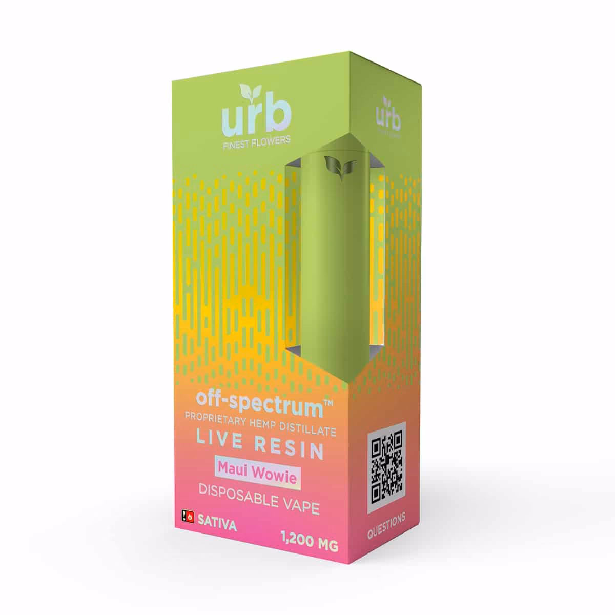 Urb-Off-Spectrum-Maui-Wowie