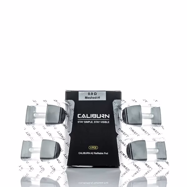 Uwell-Caliburn-A2-Replacement-Pods