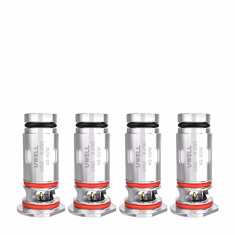 Uwell-Havok-V1-Coils