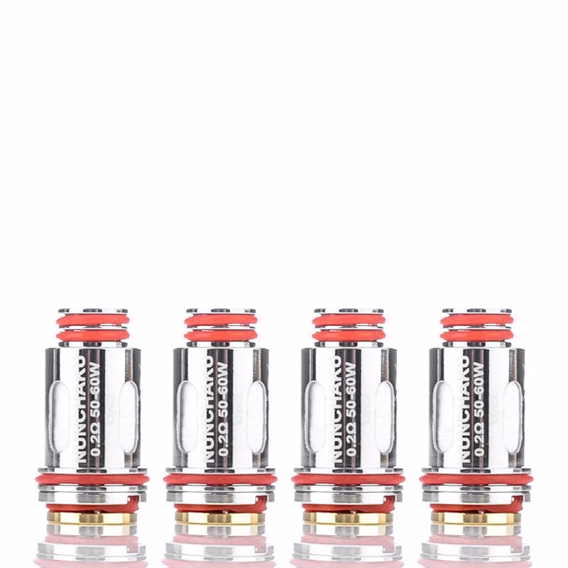 Uwell-Nunchaku-Replacement-Coils