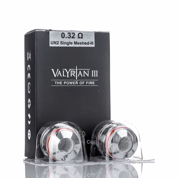 Uwell-Valyrian-3-Coils