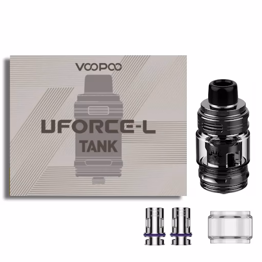 Voopoo UForce L Tank
