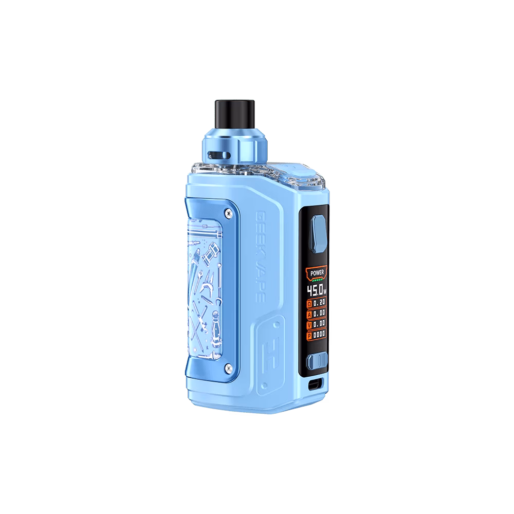 Geekvape H45 - Sky Blue
